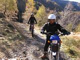 Motoalpinismo in Val Varrone - 27
